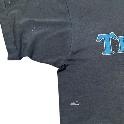 1980s Vintage Triumph Motorcycle Shirt