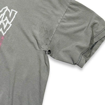 1990s Vintage Marilyn Manson "God of Fuck" Shirt