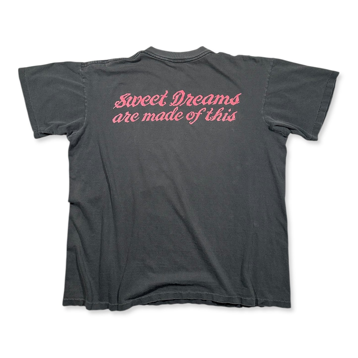 1990s Vintage Marilyn Manson Sweet Dreams Shirt