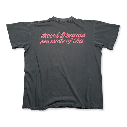 1990s Vintage Marilyn Manson Sweet Dreams Shirt