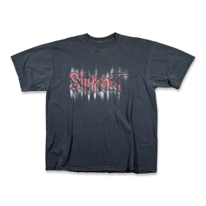 2000s Vintage Slipknot Shirt