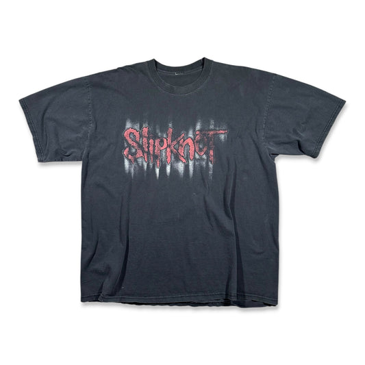 2000s Vintage Slipknot Shirt