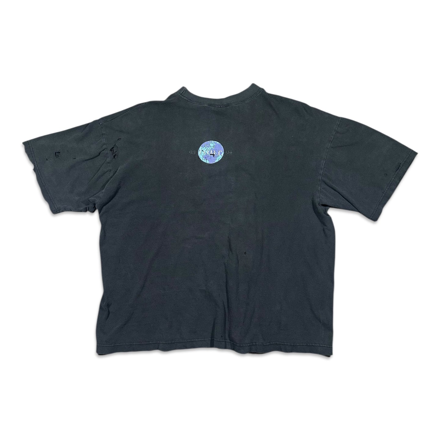 1990s Vintage Janet Jackson Shirt