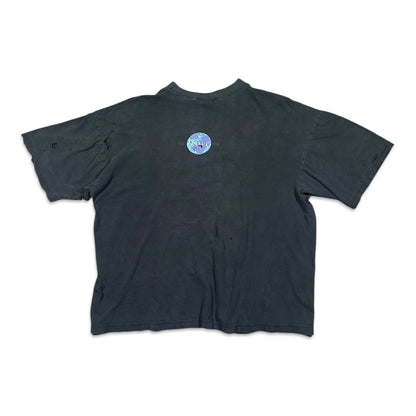 1990s Vintage Janet Jackson Shirt