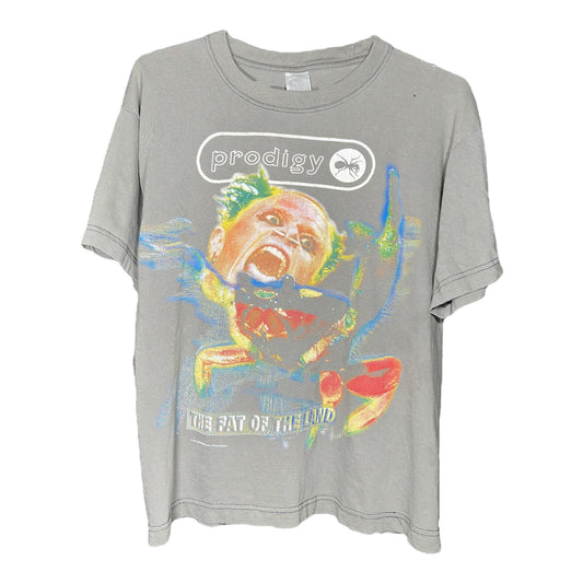 1999 Vintage Prodigy Shirt