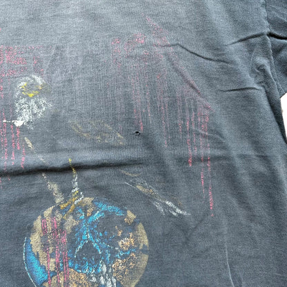1994 Vintage Metallica Shirt