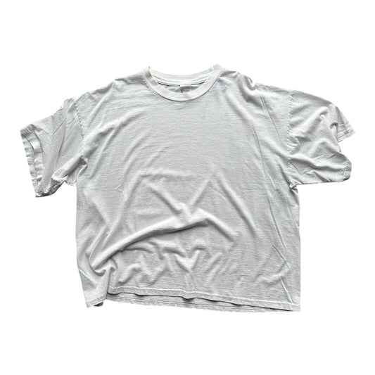 Smudge Blank Tee 1#12