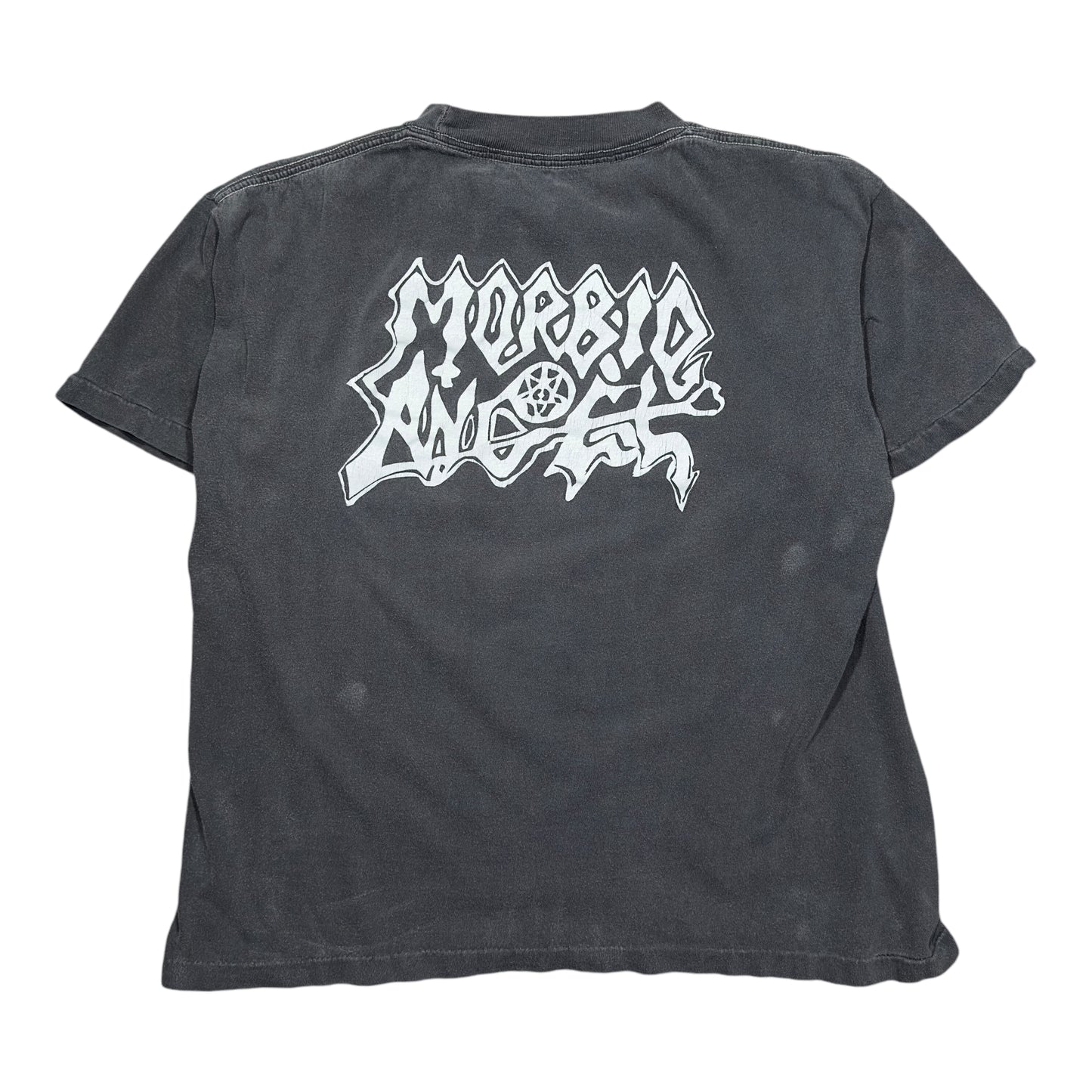 1990s Morbid Angel Shirt