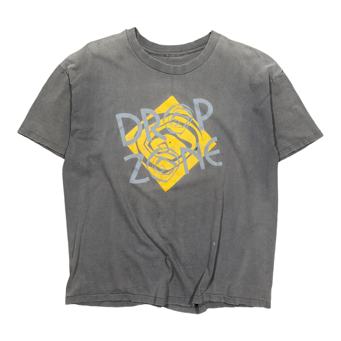 1990s Vintage Drop Zone Shirt