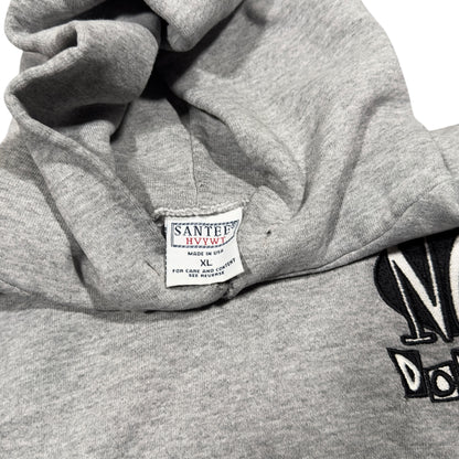 1990s Vintage No Doubt Hoodie