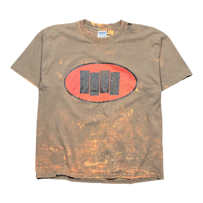1999 Vintage Black Flag Shirt