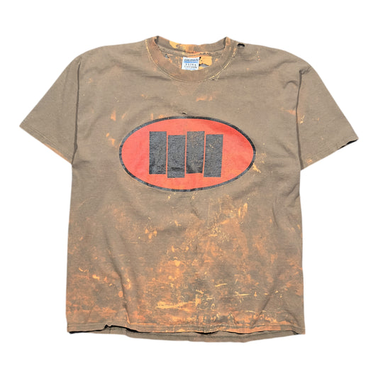 1999 Vintage Black Flag Shirt