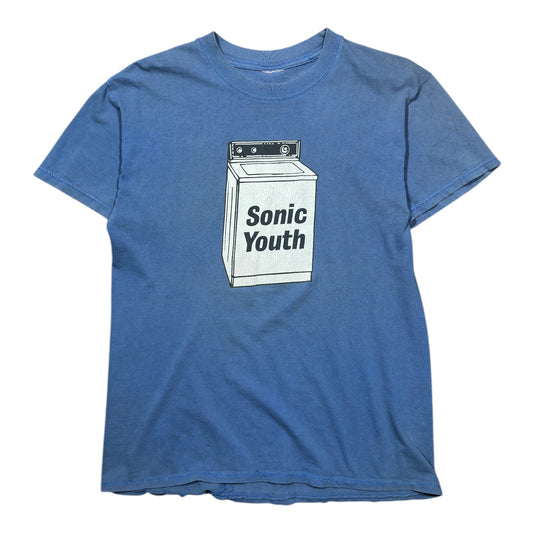 2000s Vintage Sonic Youth Shirt