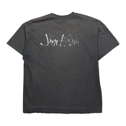 1990s Vintage Jimi Hendrix Shirt