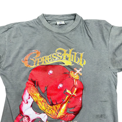 1990s Vintage Cypress Hill Shirt