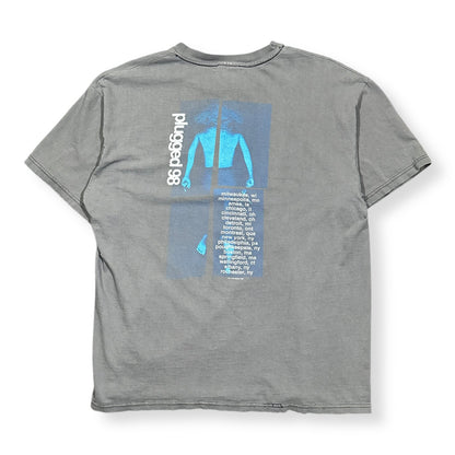 1990s Vintage Tori Amos "Plugged" Shirt