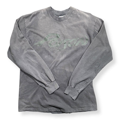 1990s Vintage Poison Longsleeves Shirt
