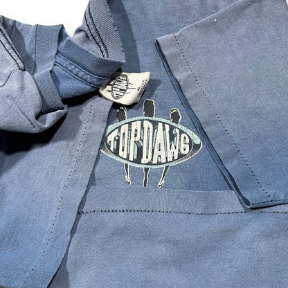 1990s Vintage Topdawg Shirt