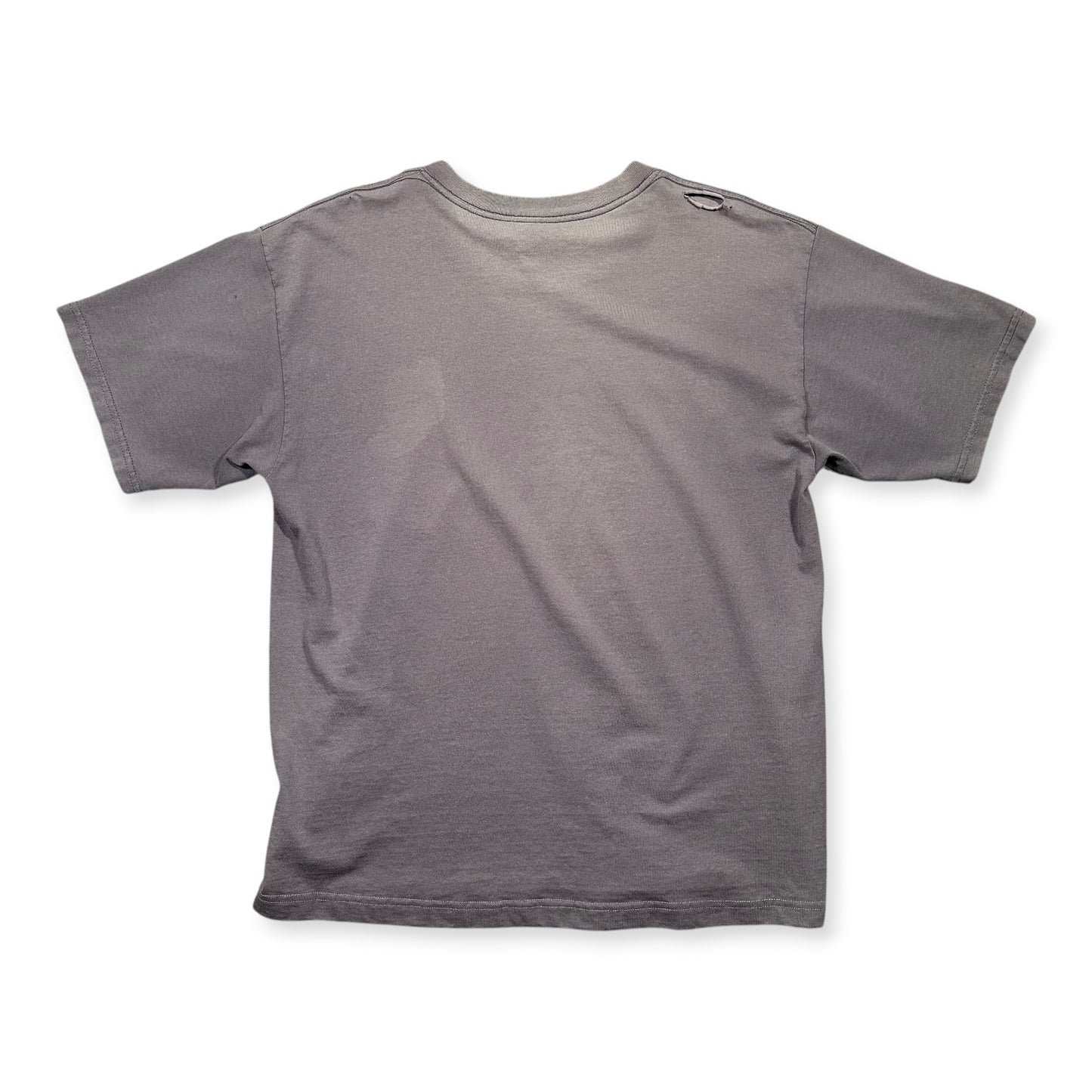 2000s Vintage Metallica Shirt