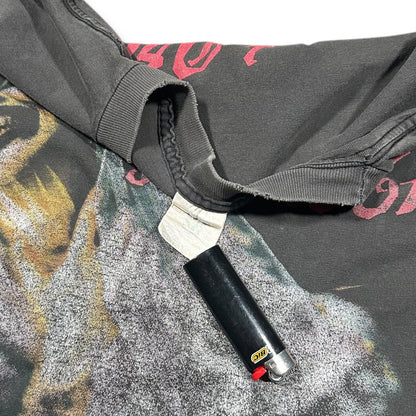 1990s Vintage Marilyn Manson Sweet Dreams Shirt