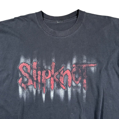 2000s Vintage Slipknot Shirt
