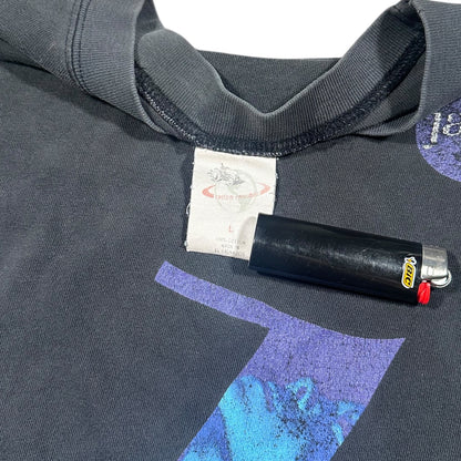 1990s Vintage Janet Jackson Shirt