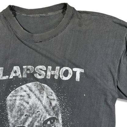 1990s Vintage Slapshot Shirt
