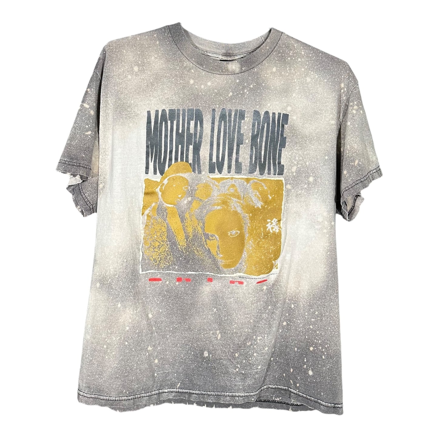 Galaxy Mother Love Bones
