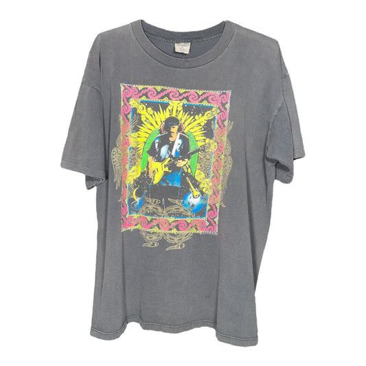 1994 Santana