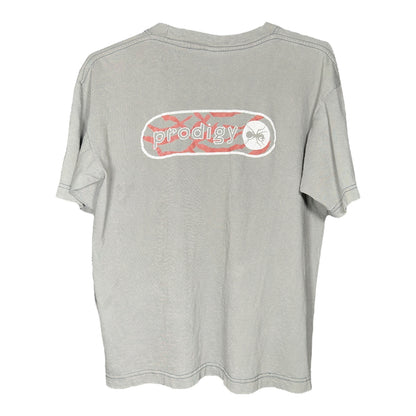 1999 Vintage Prodigy Shirt