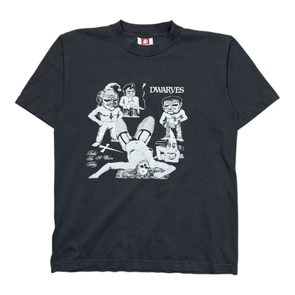 2000s Vintage Dwarves Shirt