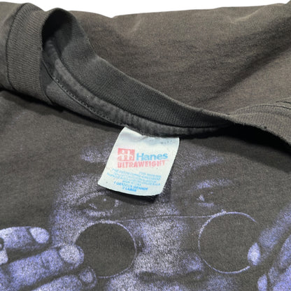 1990s Vintage Jimi Hendrix Shirt