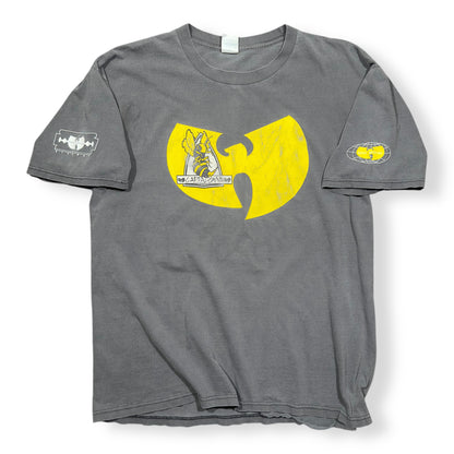 1990s Vintage Wutang Capadonna Shirt