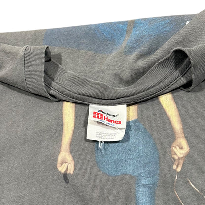 1990s Vintage Tori Amos "Plugged" Shirt