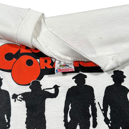 1990s Vintage Clockwork Orange Shirt