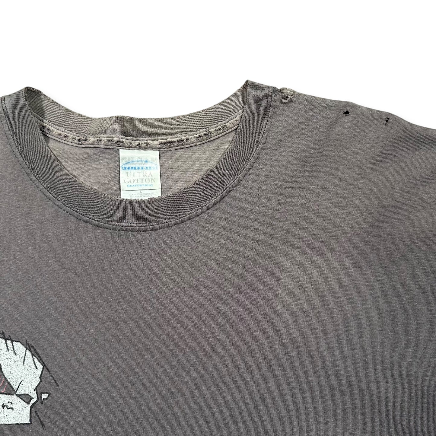 2000s Vintage Metallica Shirt