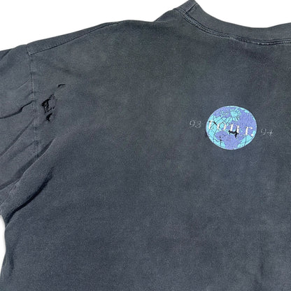 1990s Vintage Janet Jackson Shirt