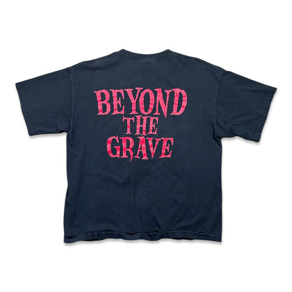 1990s Vintage Misfits "Beyond The Grave" Shirt