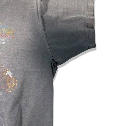 1980s Vintage Harley Davidson Shirt