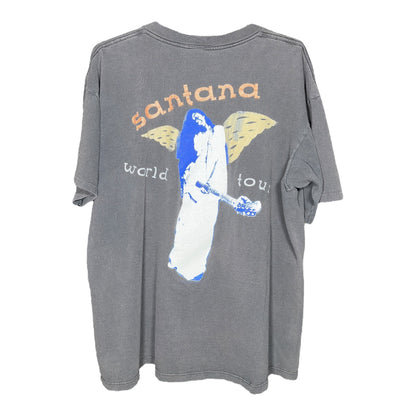 1994 Santana