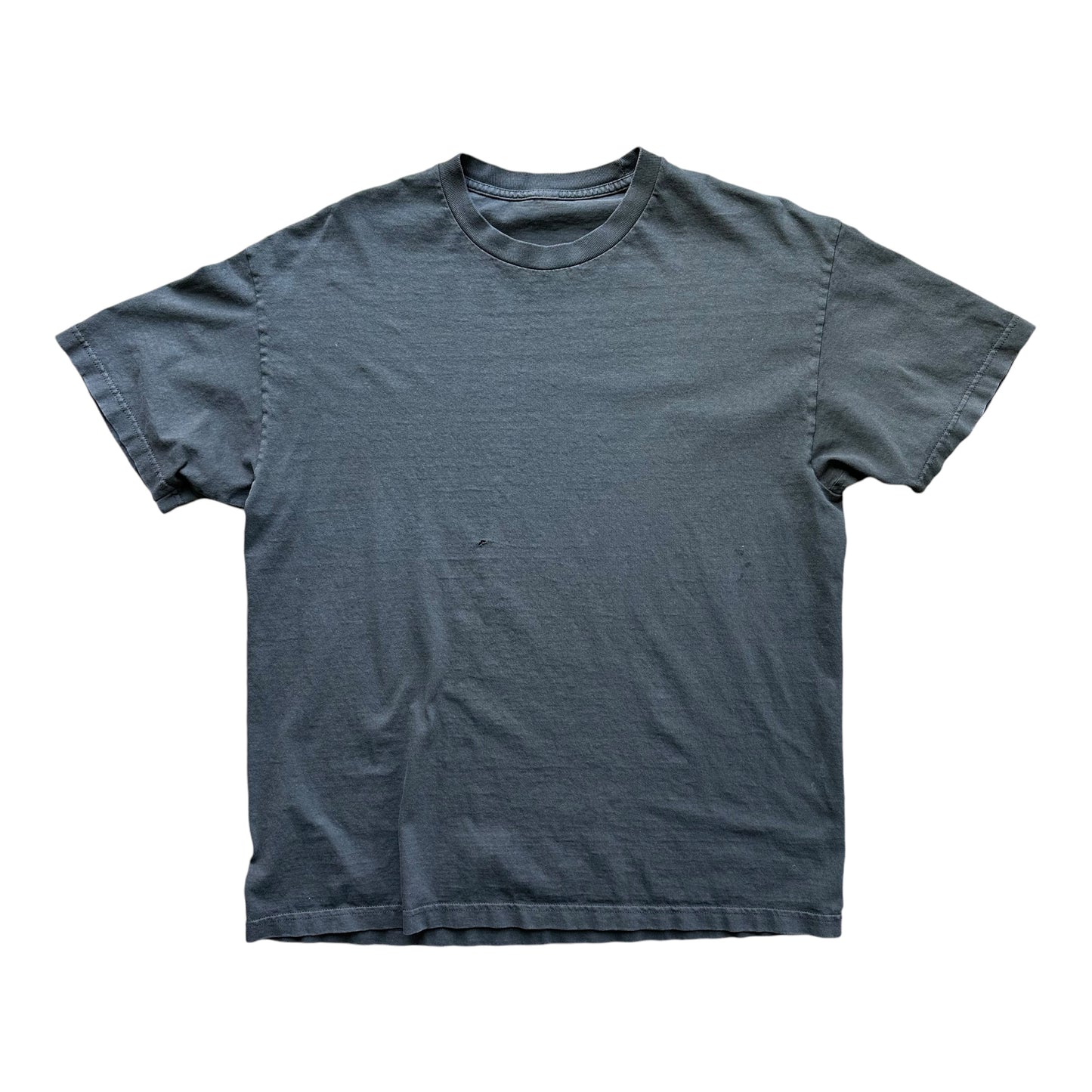 Smudge Blank Tee 2#9