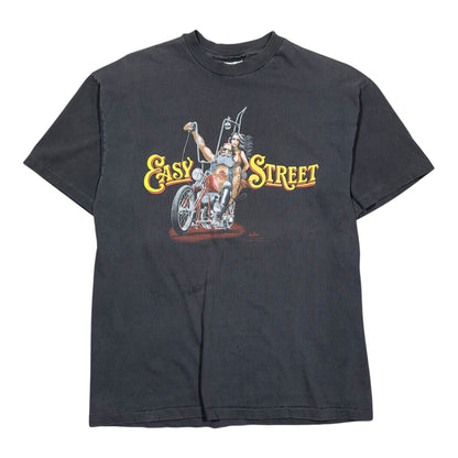 1990 Vintage Easy Street Shirt