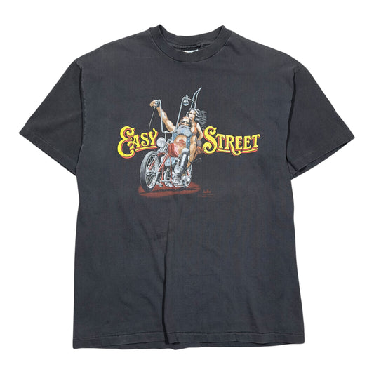 1990 Vintage Easy Street Shirt