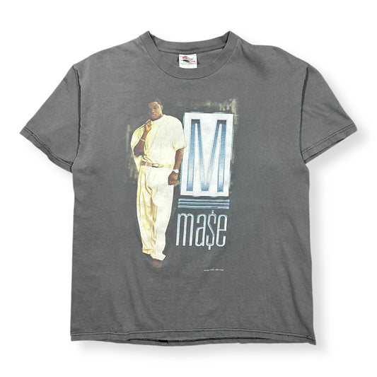 1990s Vintage Mase Shirt