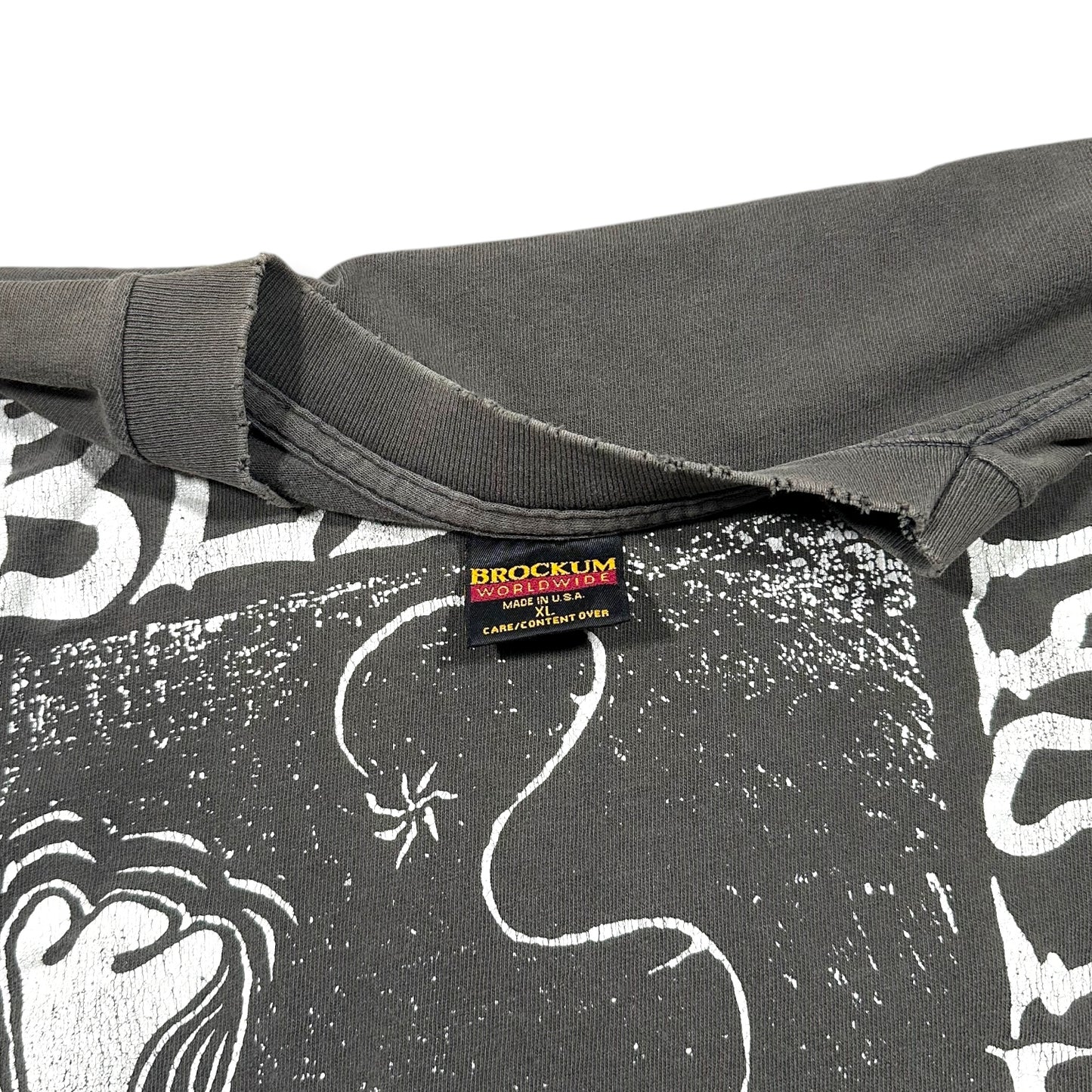 1990s Vintage Blind Melon Shirt