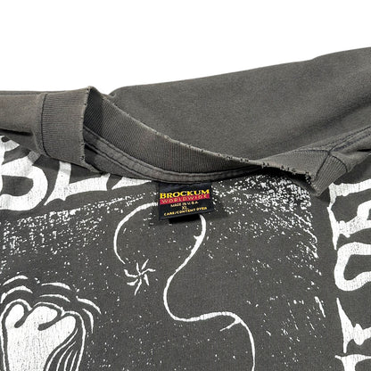 1990s Vintage Blind Melon Shirt