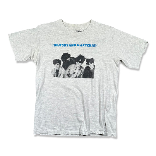 1990s Vintage The Jesus And Mary Chain Shirt