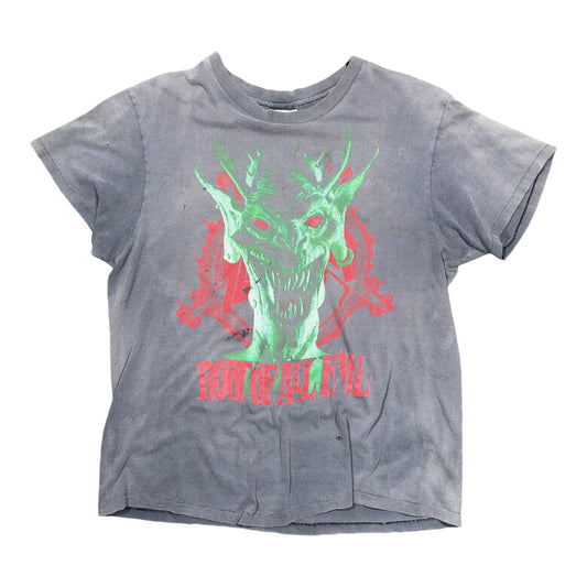 1988 Vintage Slayer Shirt