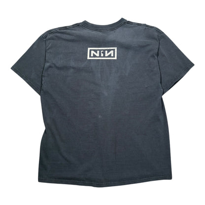 2000s Vintage Nine Inch Nails "Pretty Hate Machine" Shirt