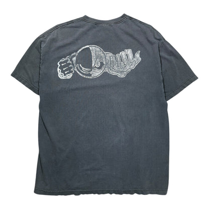 2000s Vintage Bouncing Souls Shirt